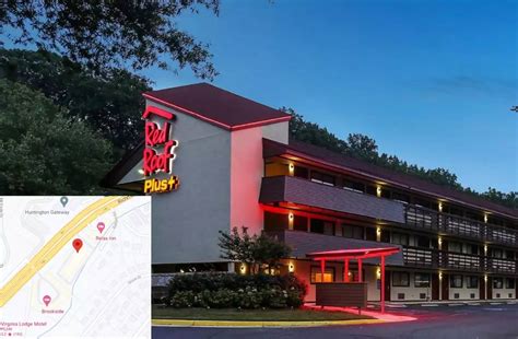 Motel near me now - Red Roof Inn PLUS Raleigh Downtown NCSU Conv Center. Hotel in Raleigh. This smoke-free Raleigh, North Carolina hotel features a 24-hour reception and free WiFi. Red Hat Amphitheater and North Carolina State University are less than 1.7 mi away. Show more. 
